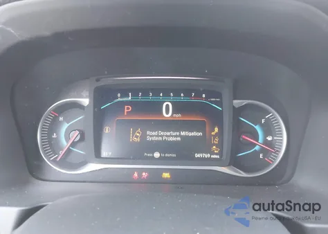 2020 Honda Pilot Awd Ex из США, поврежденный, VIN 5FNYF6H36LB062494